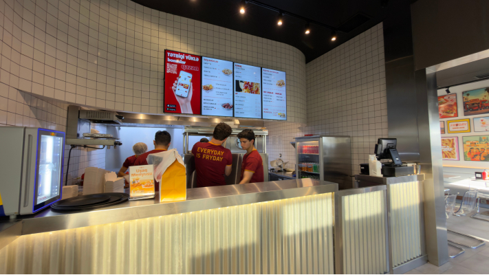 Fryday Buzovna